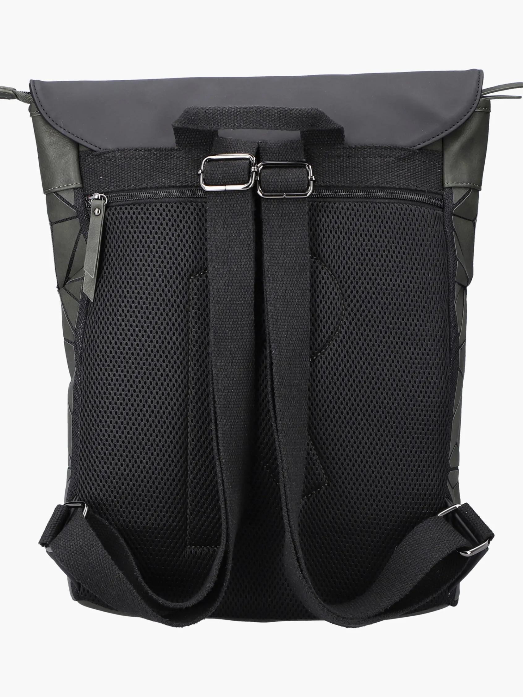 Damen Rieker Taschen Rucksack H1391