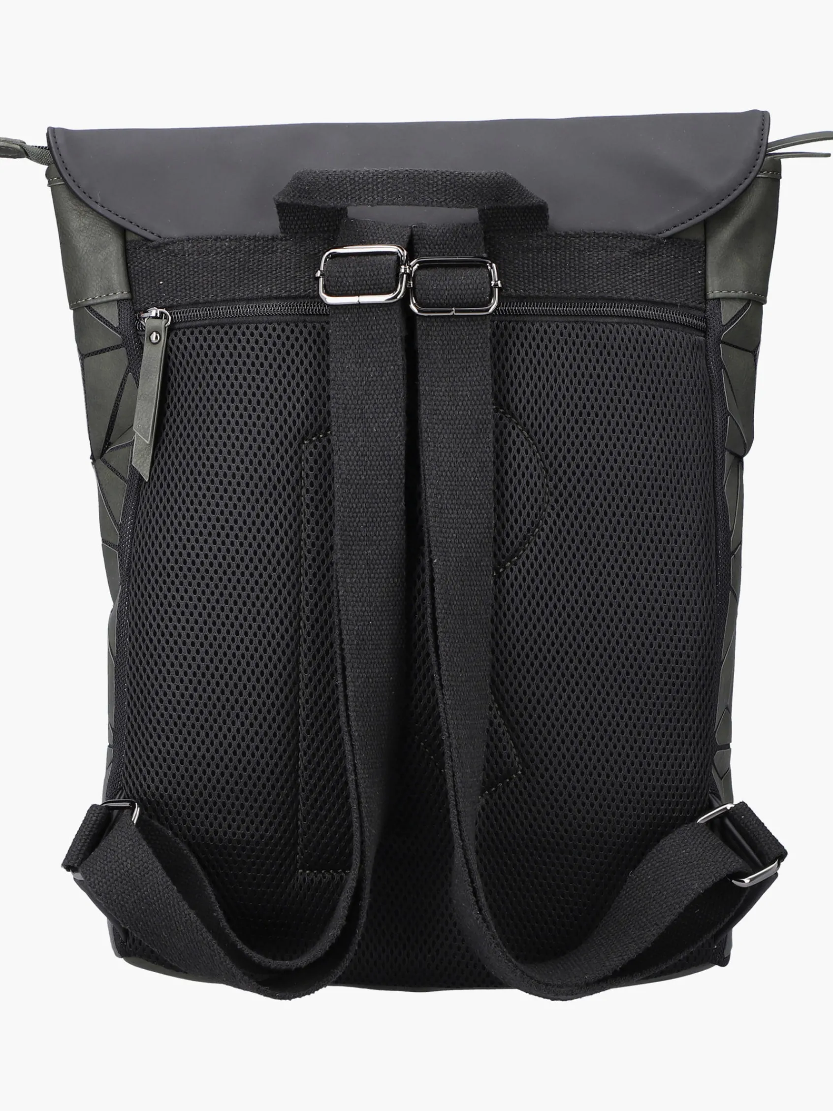 Damen Rieker Taschen Rucksack H1391