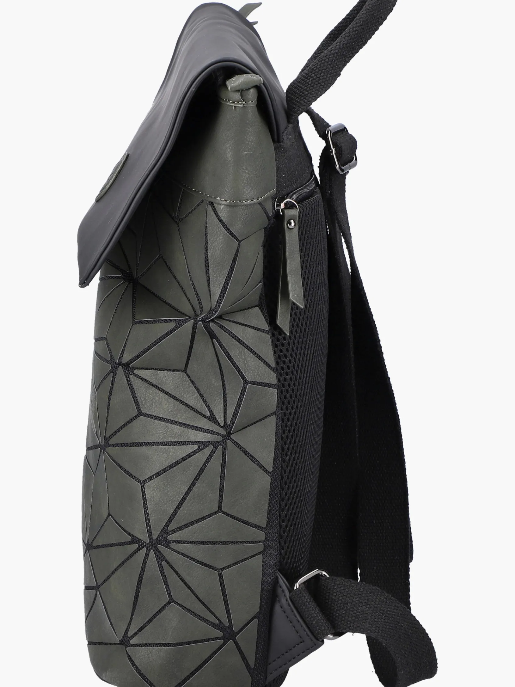 Damen Rieker Taschen Rucksack H1391