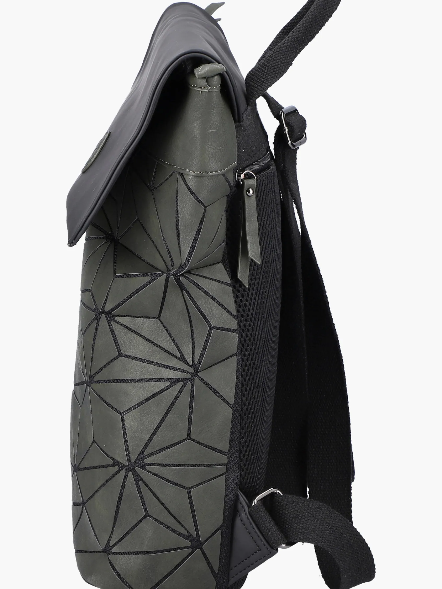 Damen Rieker Taschen Rucksack H1391