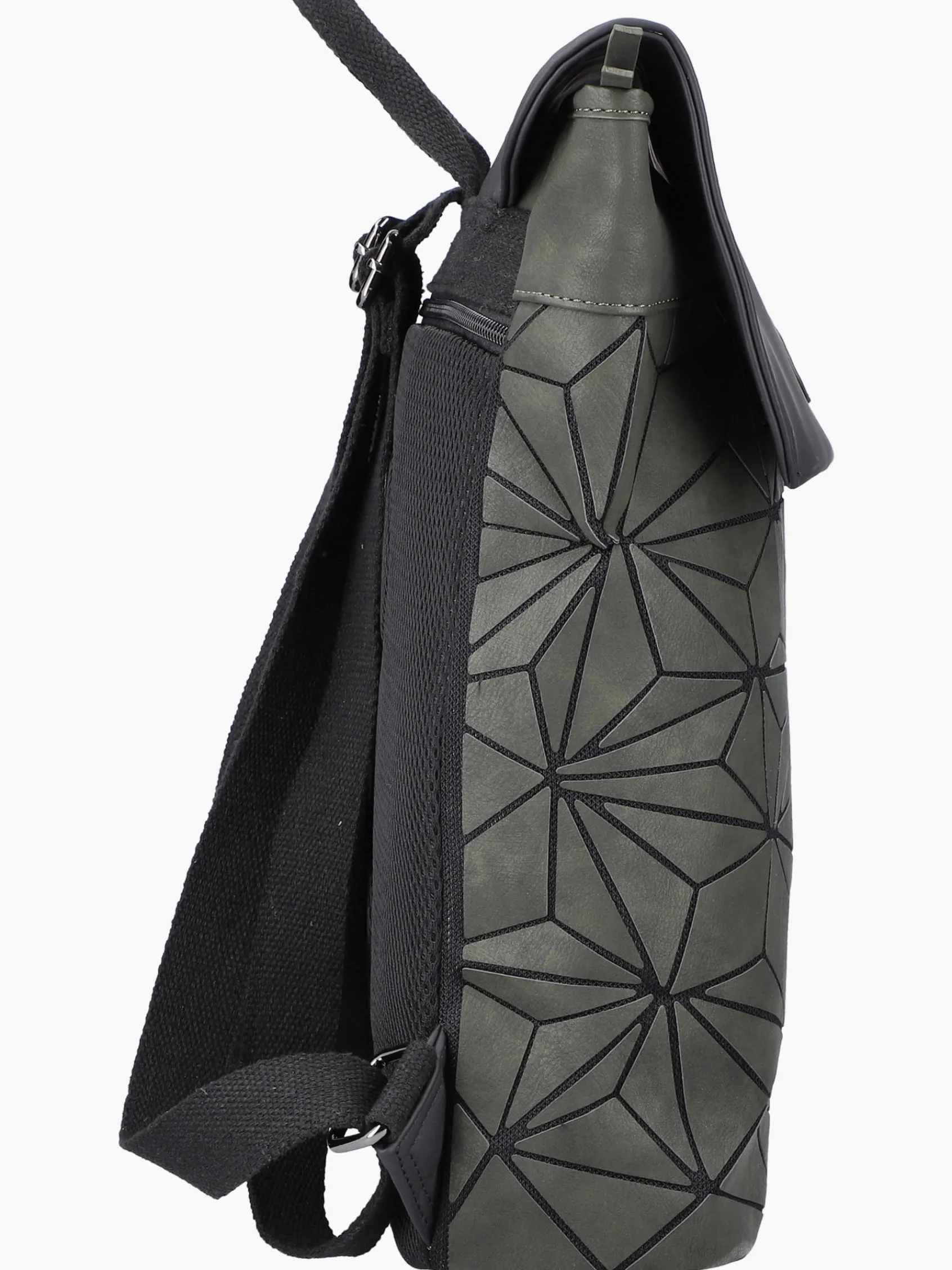 Damen Rieker Taschen Rucksack H1391