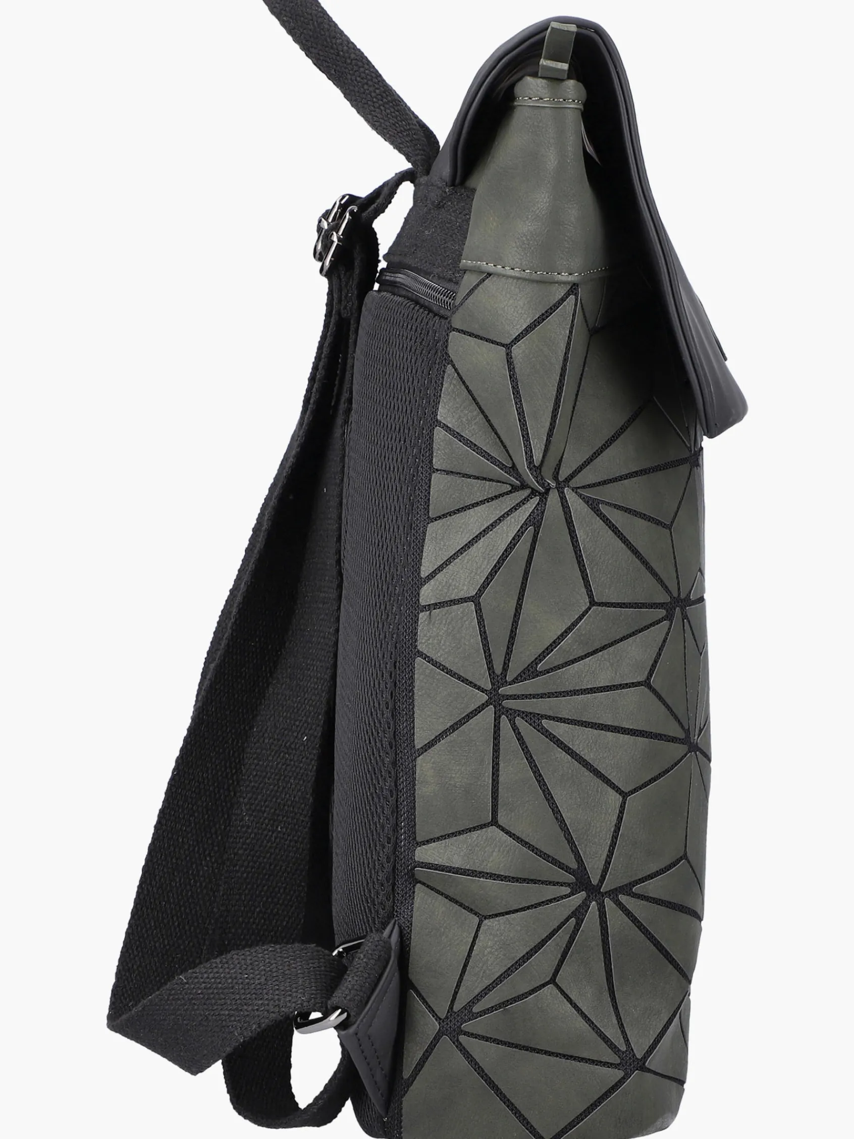 Damen Rieker Taschen Rucksack H1391