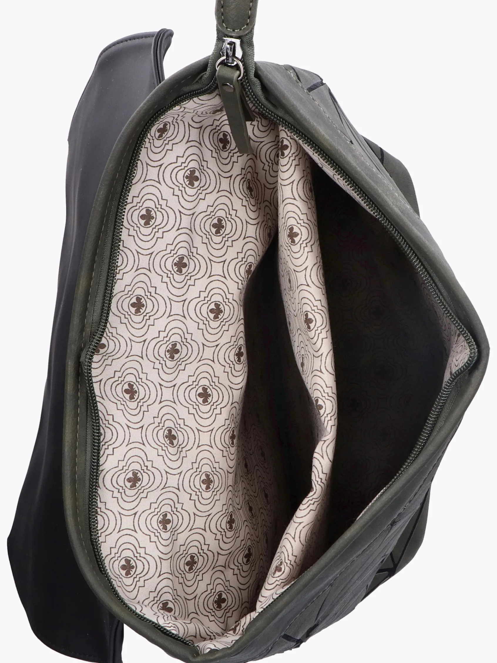 Damen Rieker Taschen Rucksack H1391