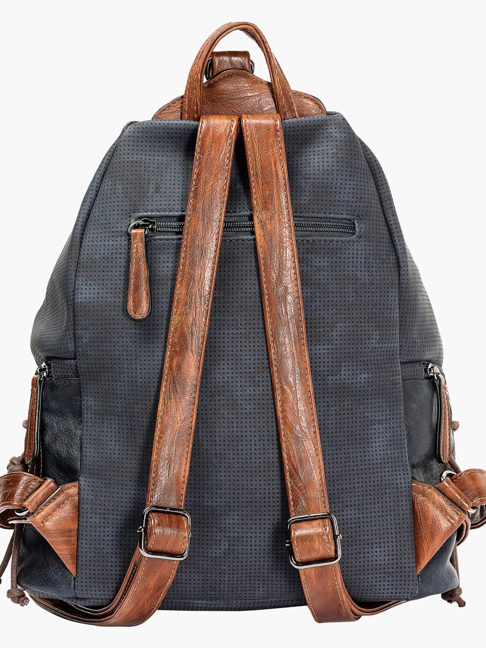 Damen Rieker Taschen Rucksack H1055
