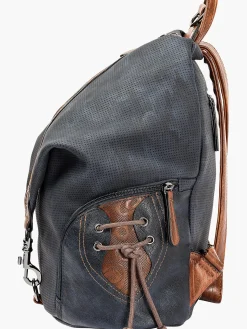 Damen Rieker Taschen Rucksack H1055