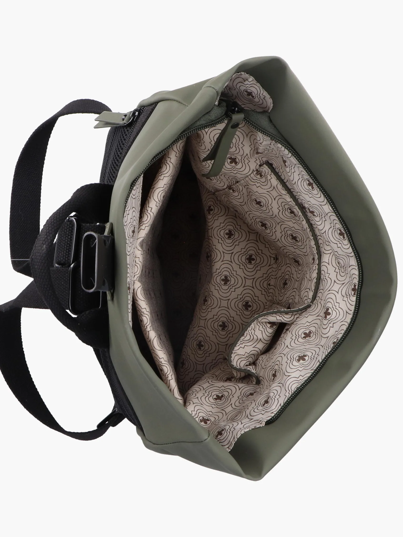 Damen Rieker Taschen Rucksack H1426