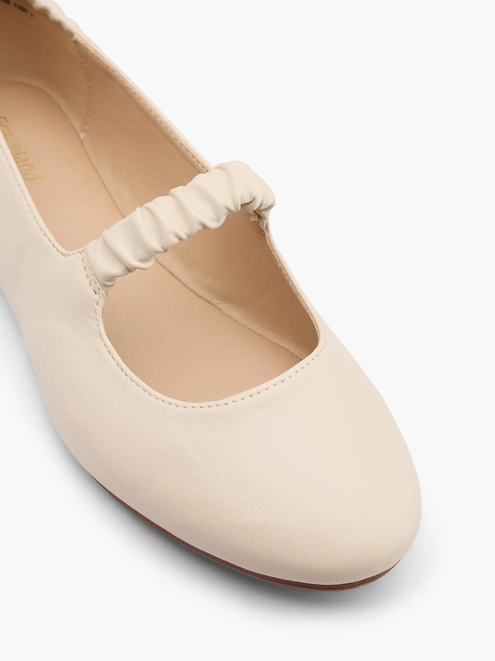 Damen Graceland Riemchenballerina