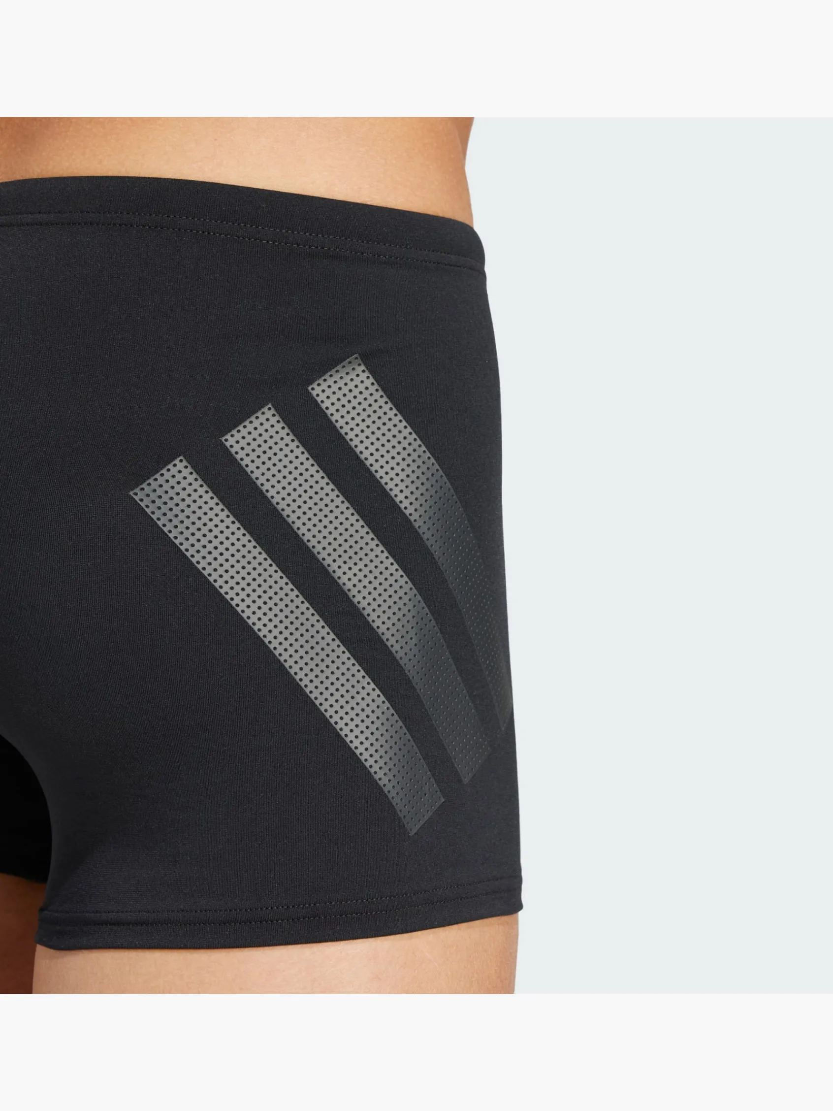 Herren adidas Ripstream Boxer-Badehose