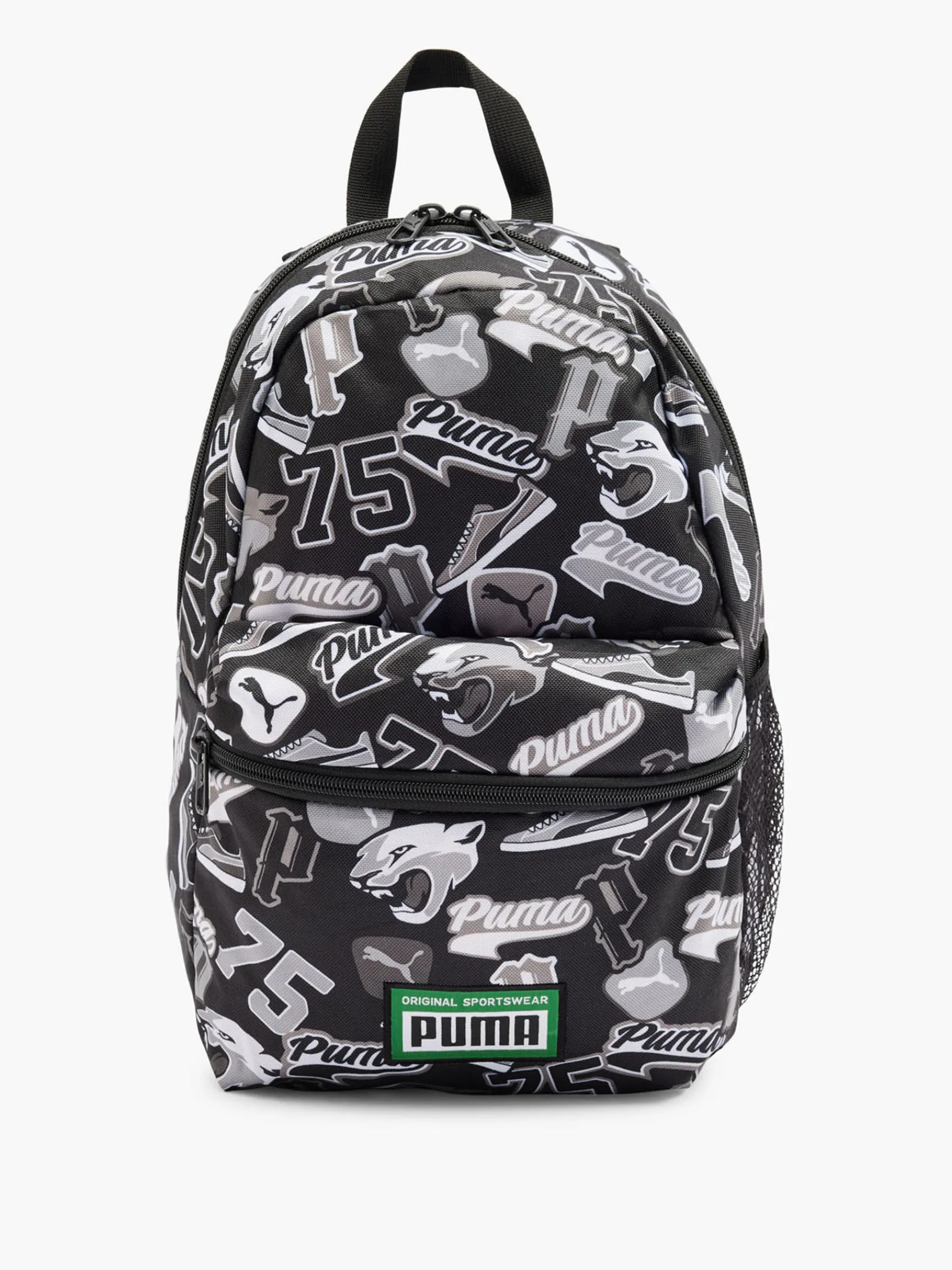 Kinder PUMA Rucksack