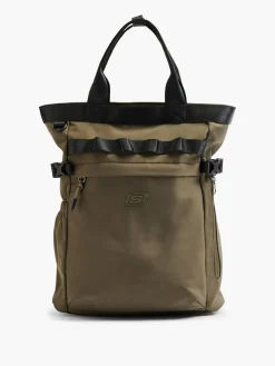 Damen Skechers Rucksack