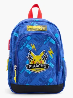 Kinder Pokémon Rucksack