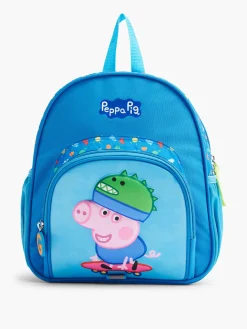 Kinder Peppa Pig Rucksack