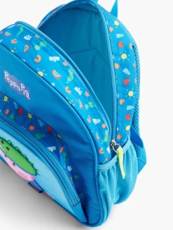 Kinder Peppa Pig Rucksack
