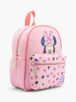 Kinder Minnie Mouse Rucksack