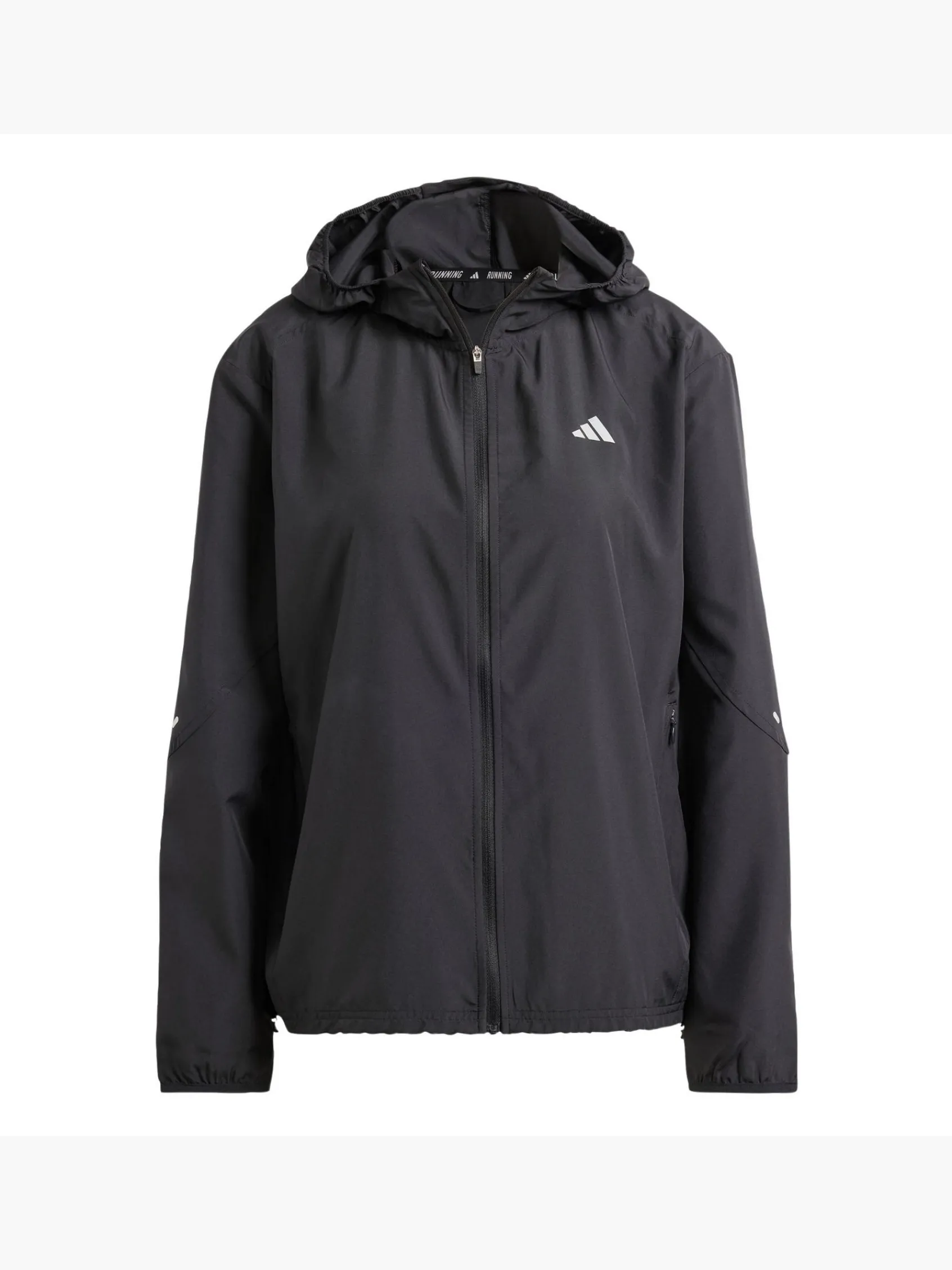 Damen adidas Run It Laufjacke