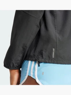 Damen adidas Run It Laufjacke