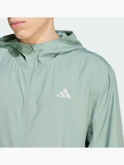 Herren adidas Run It Laufjacke