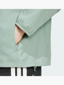 Herren adidas Run It Laufjacke