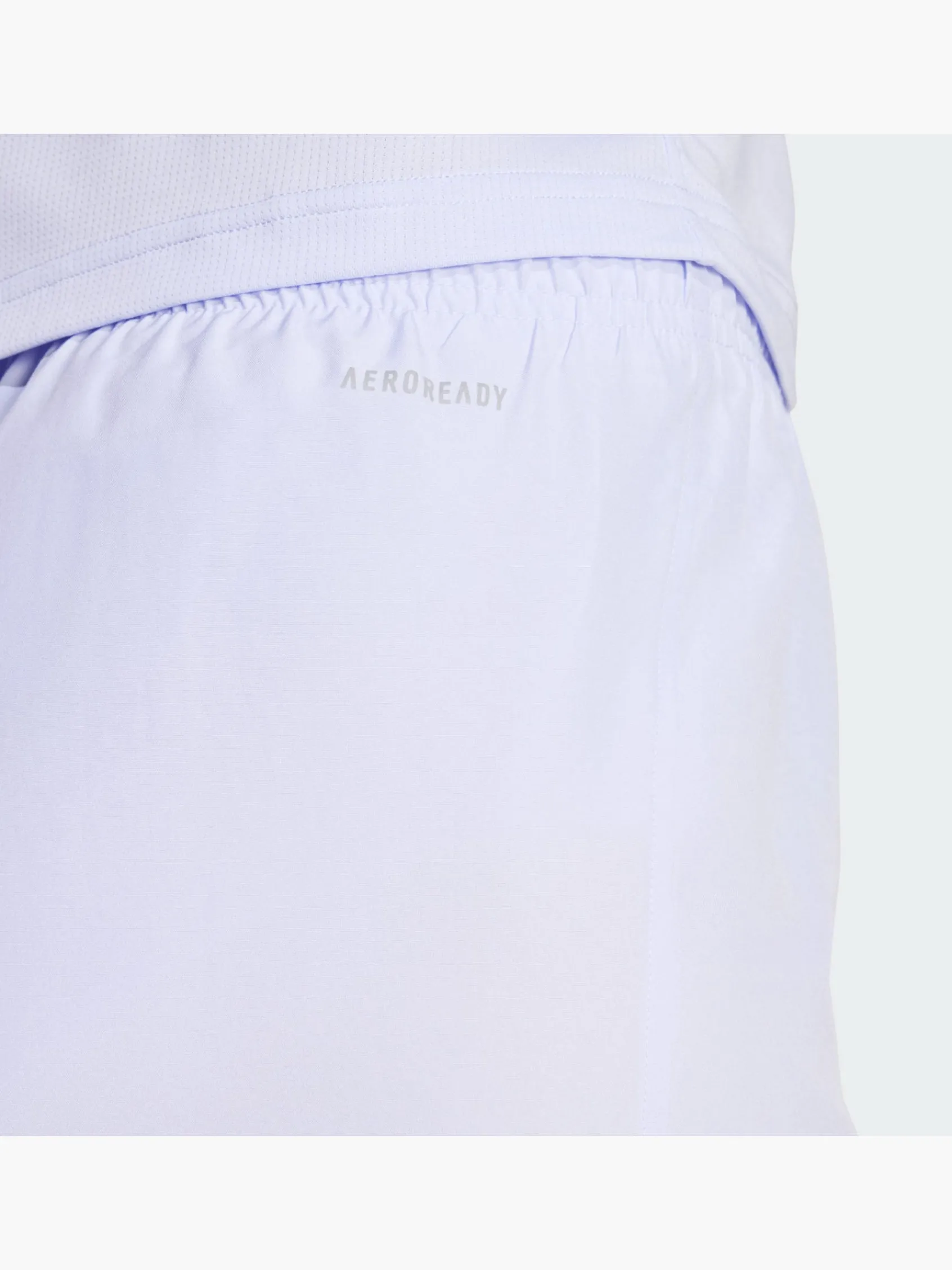 Damen adidas Run It Shorts