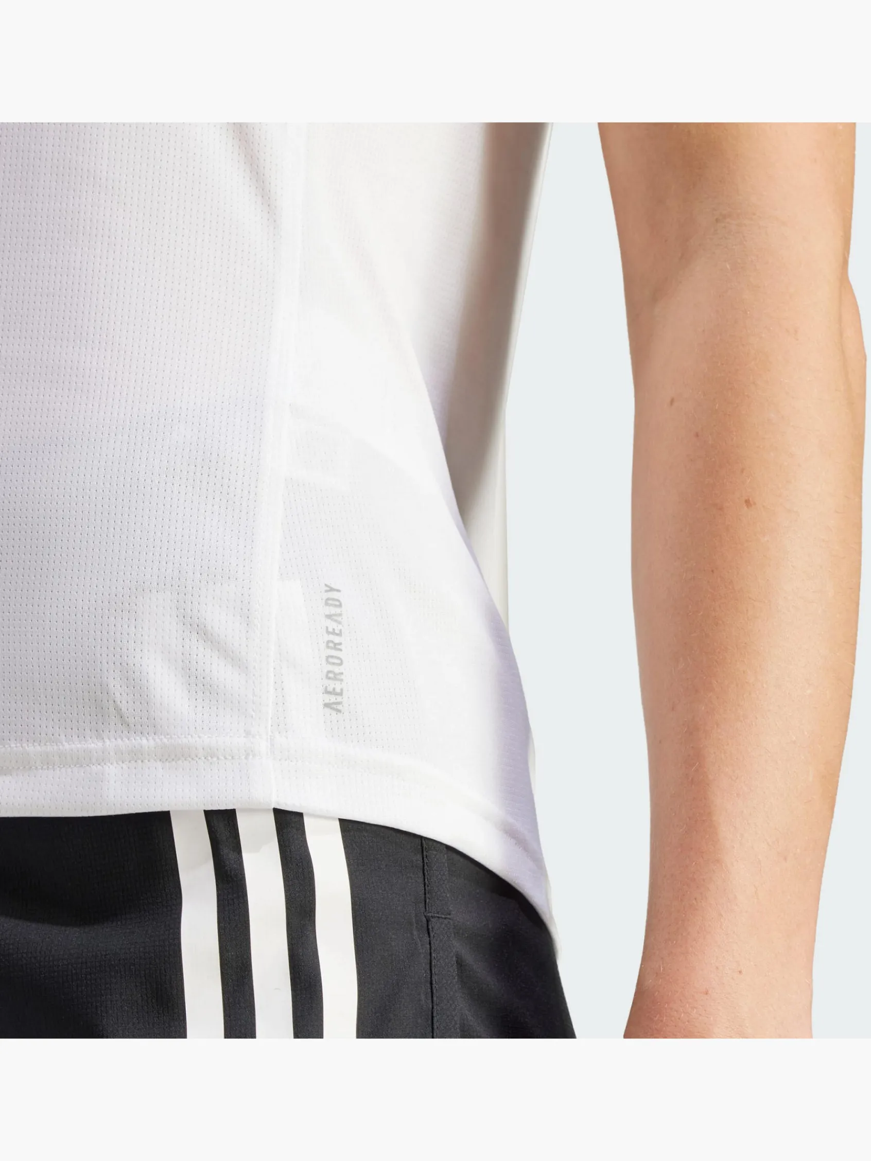 Damen adidas Run It T-Shirt