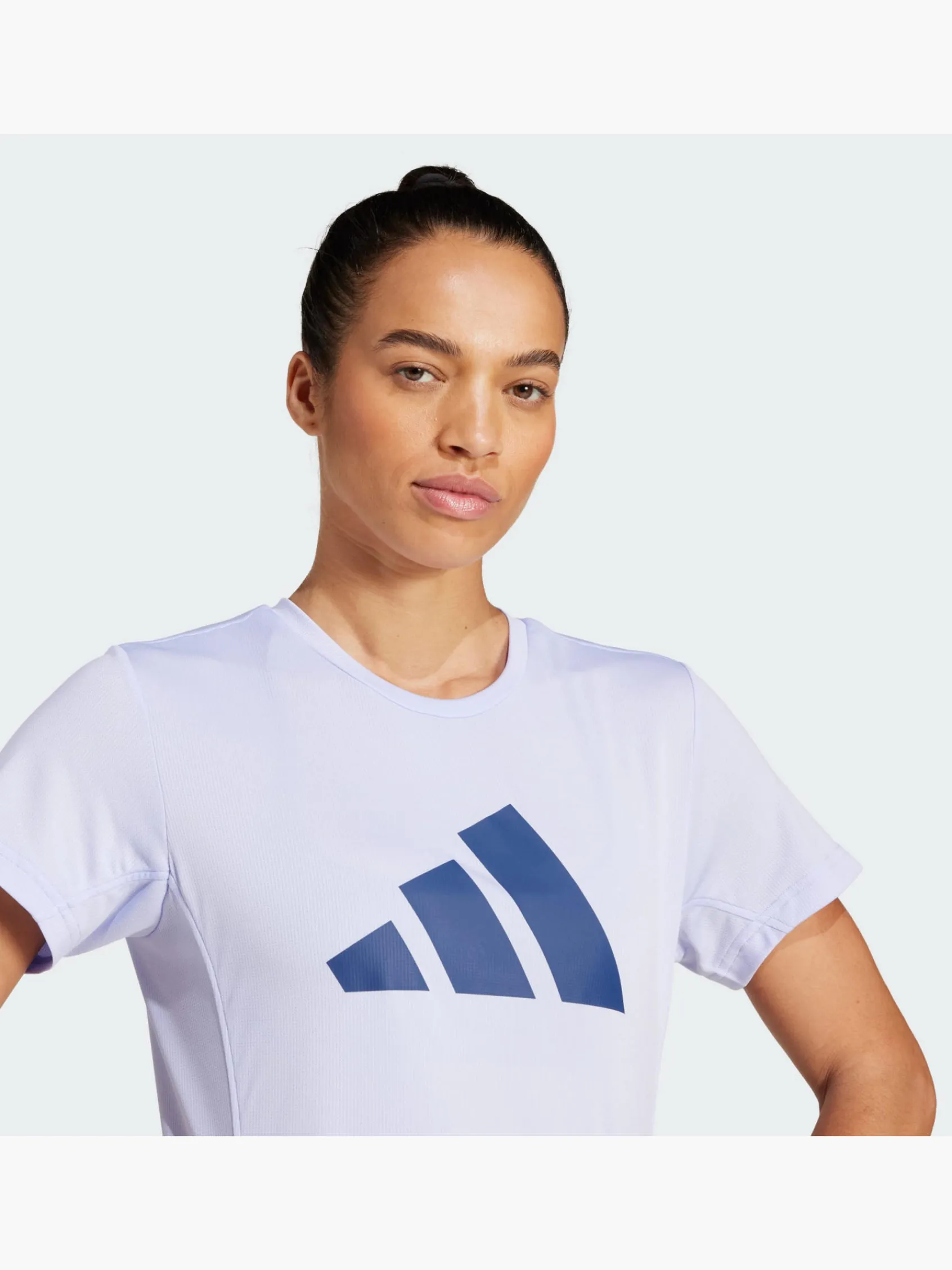 Damen adidas Run It T-Shirt