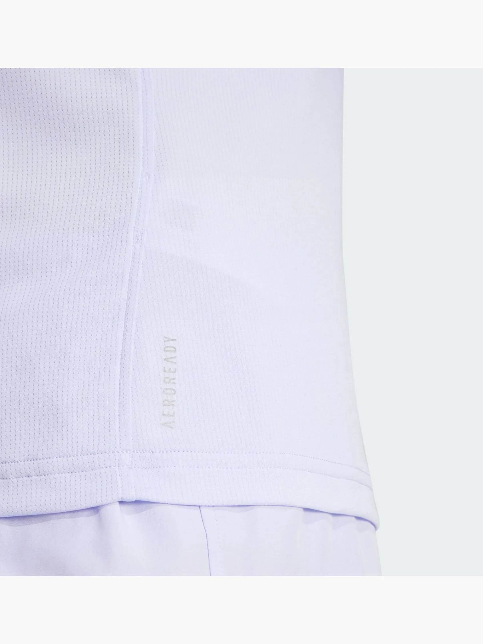 Damen adidas Run It T-Shirt