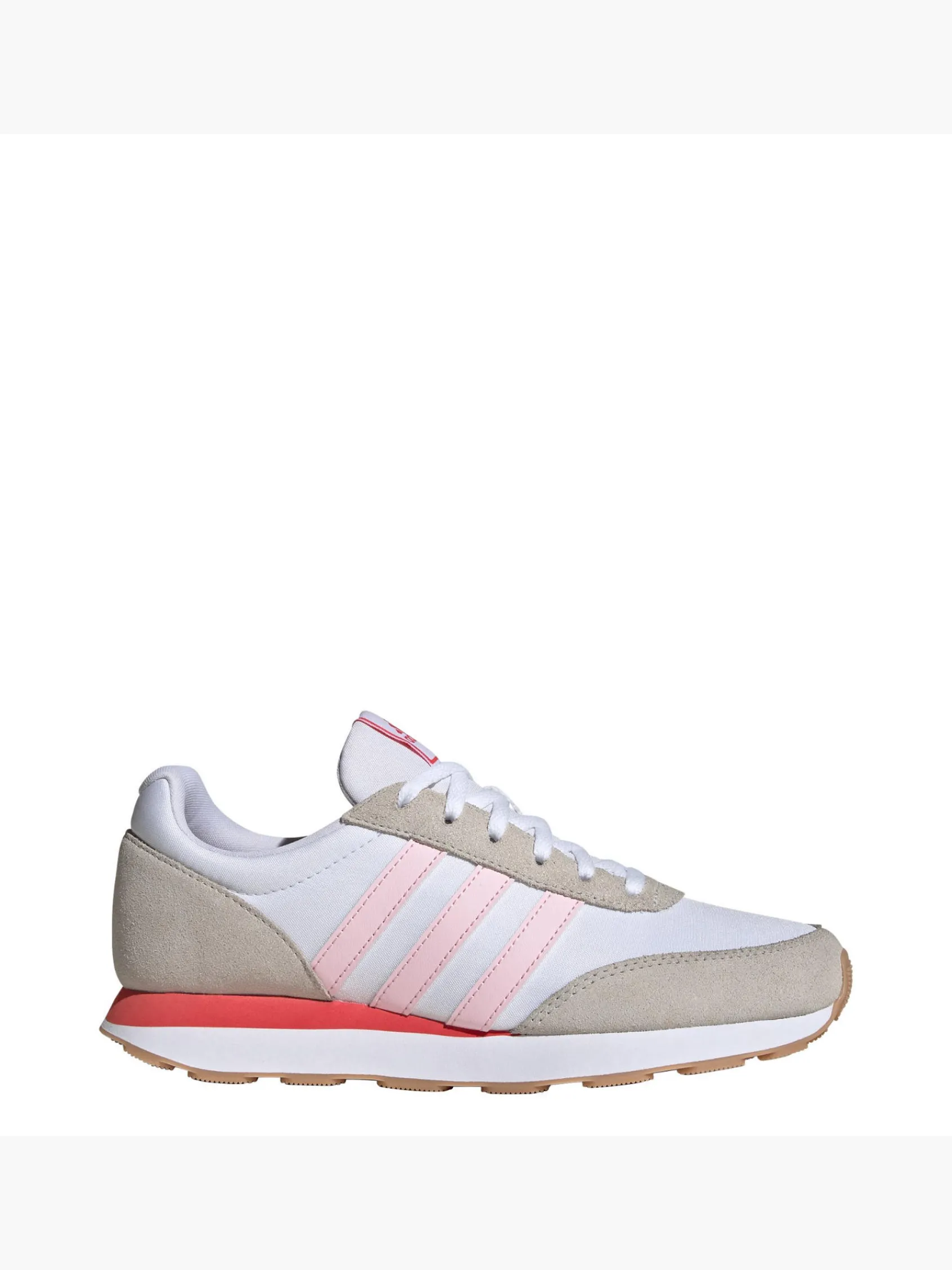Damen adidas Run 60s 3.0 Schuh