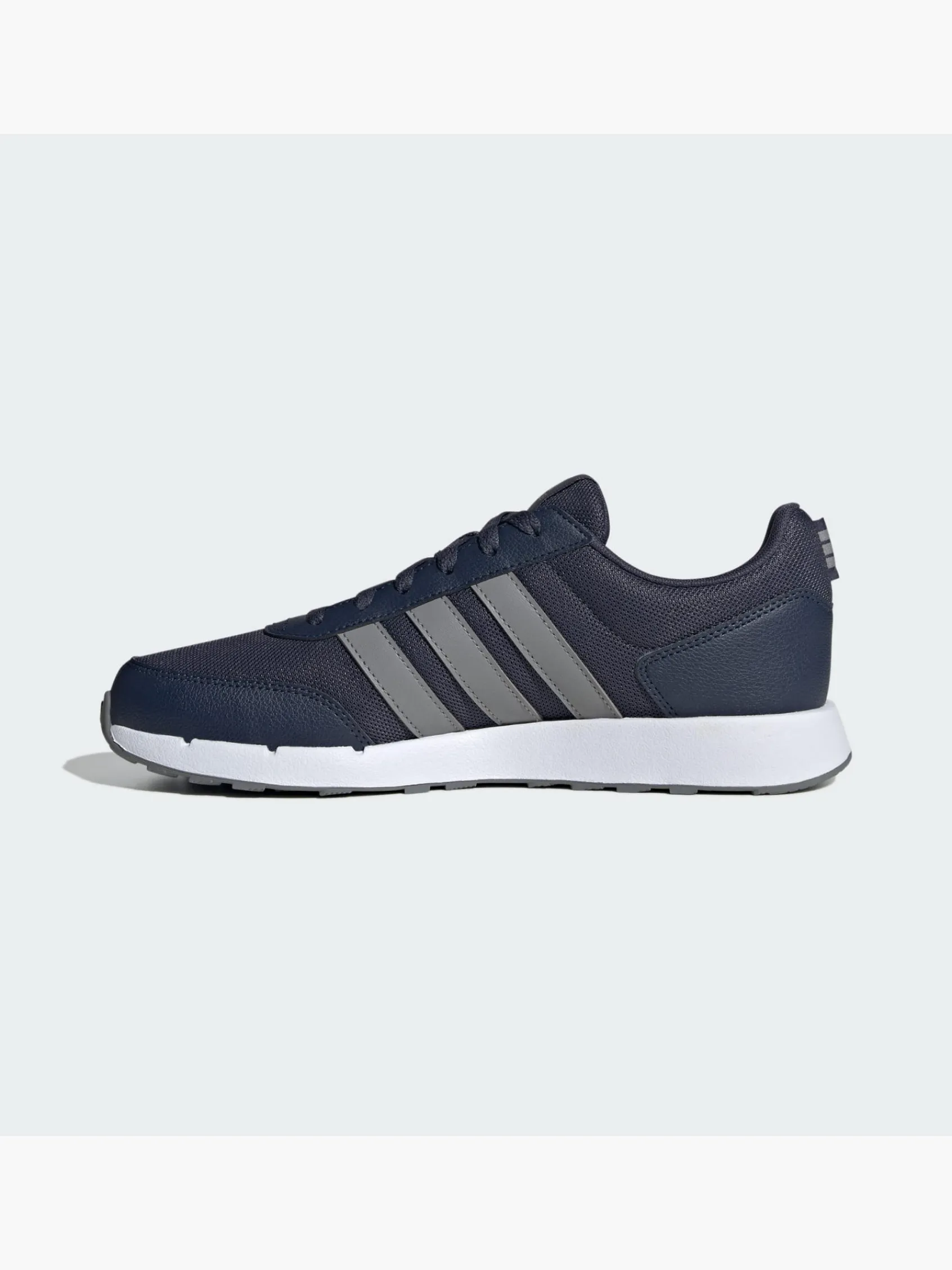 Damen adidas Run 50s Schuh