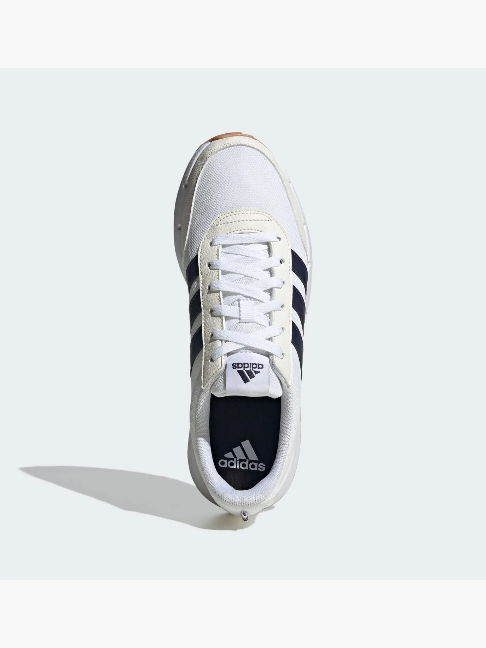 Damen adidas Run 50s Schuh