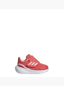 Kinder adidas RunFalcon 3.0 Hook-and-Loop Schuh