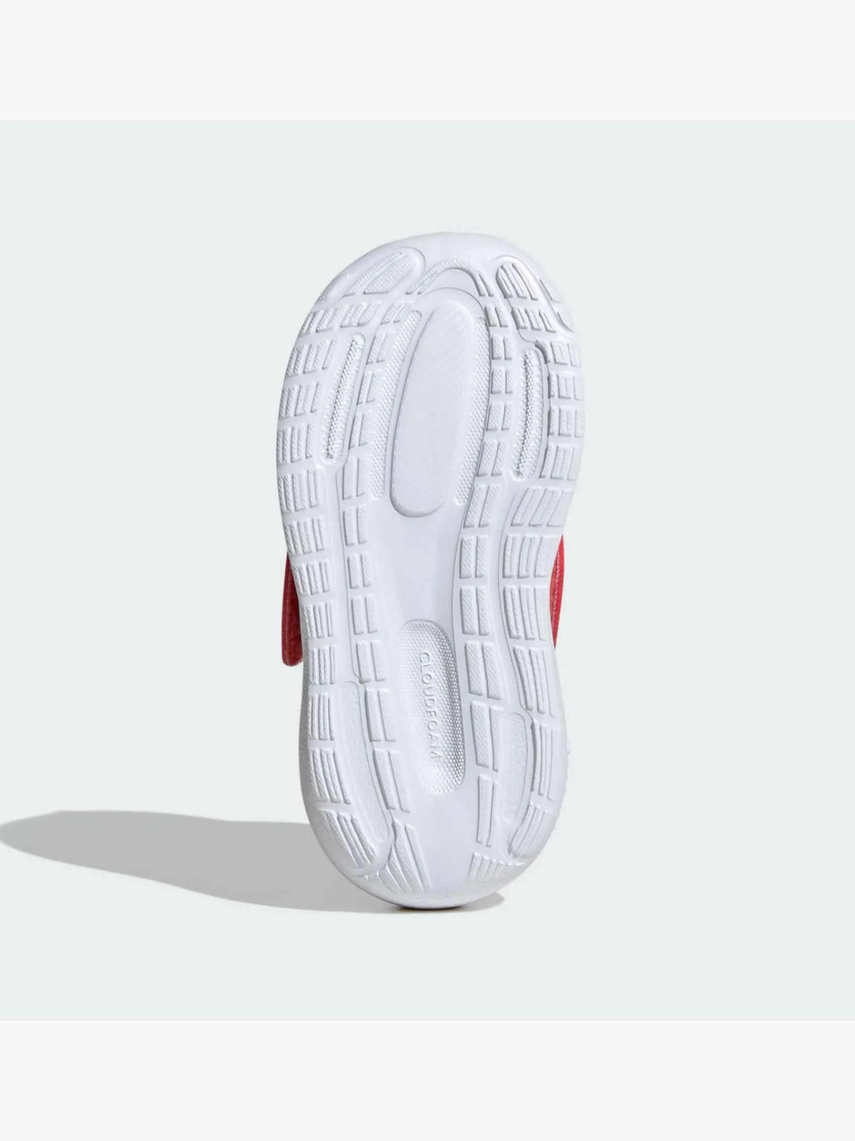Kinder adidas RunFalcon 3.0 Hook-and-Loop Schuh