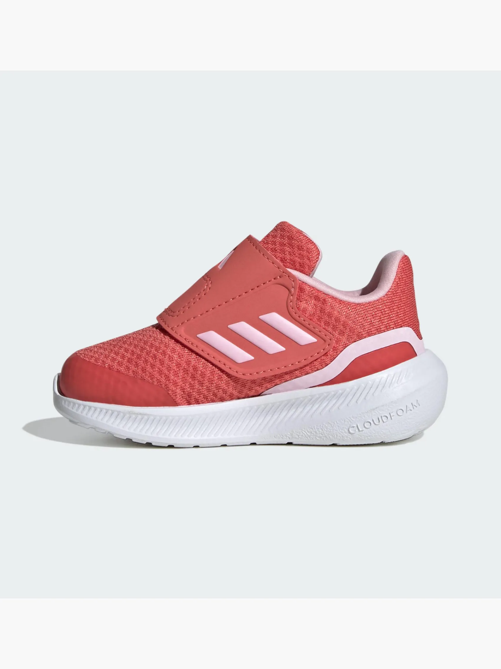 Kinder adidas RunFalcon 3.0 Hook-and-Loop Schuh