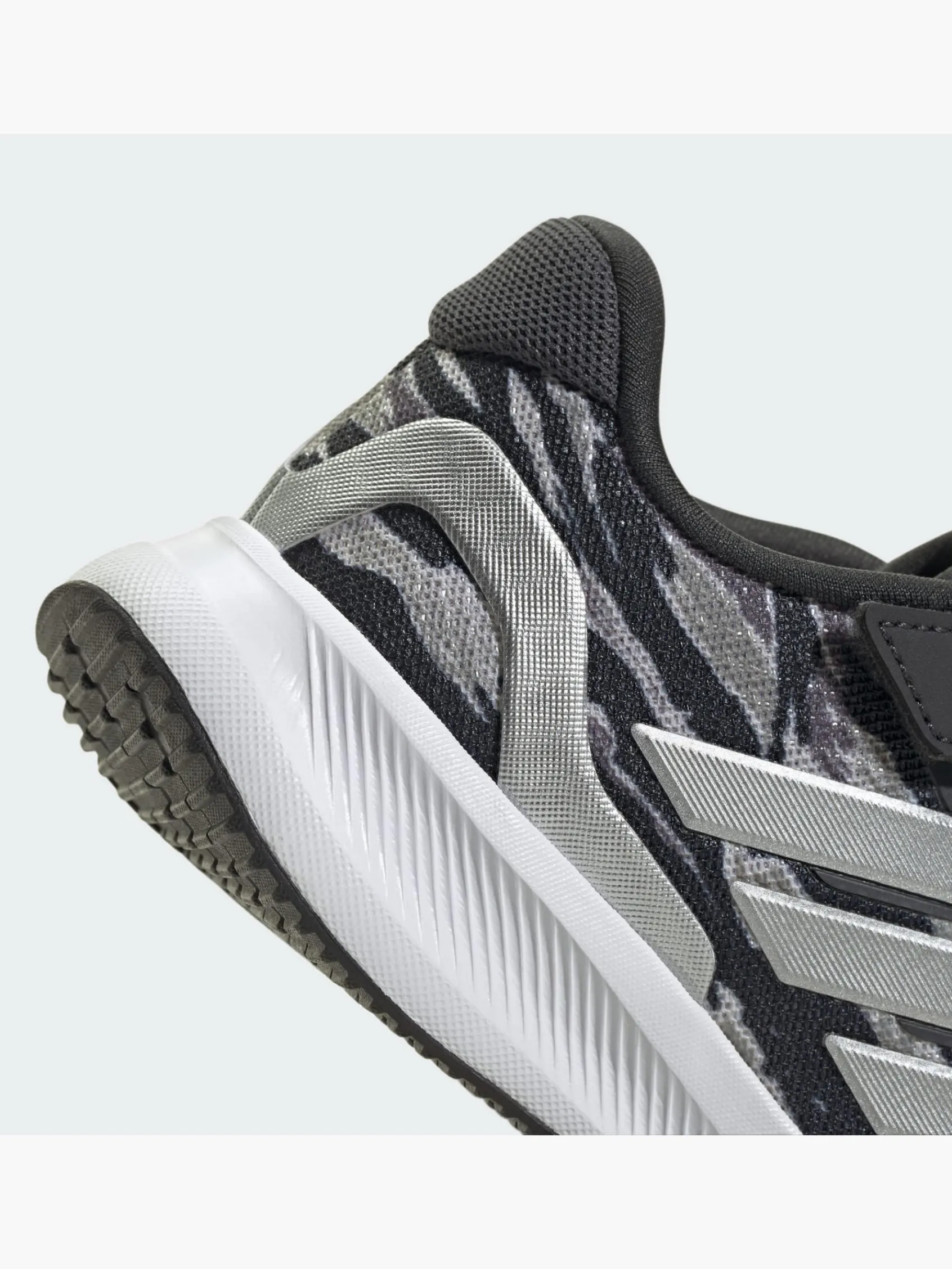 Kinder adidas Runfalcon 5 Kids Schuh