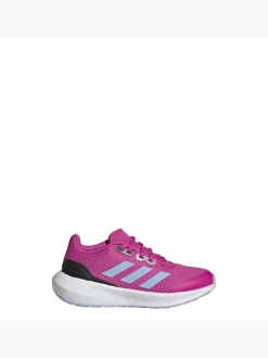 Kinder adidas RunFalcon 3 Lace Schuh