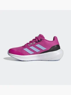 Kinder adidas RunFalcon 3 Lace Schuh