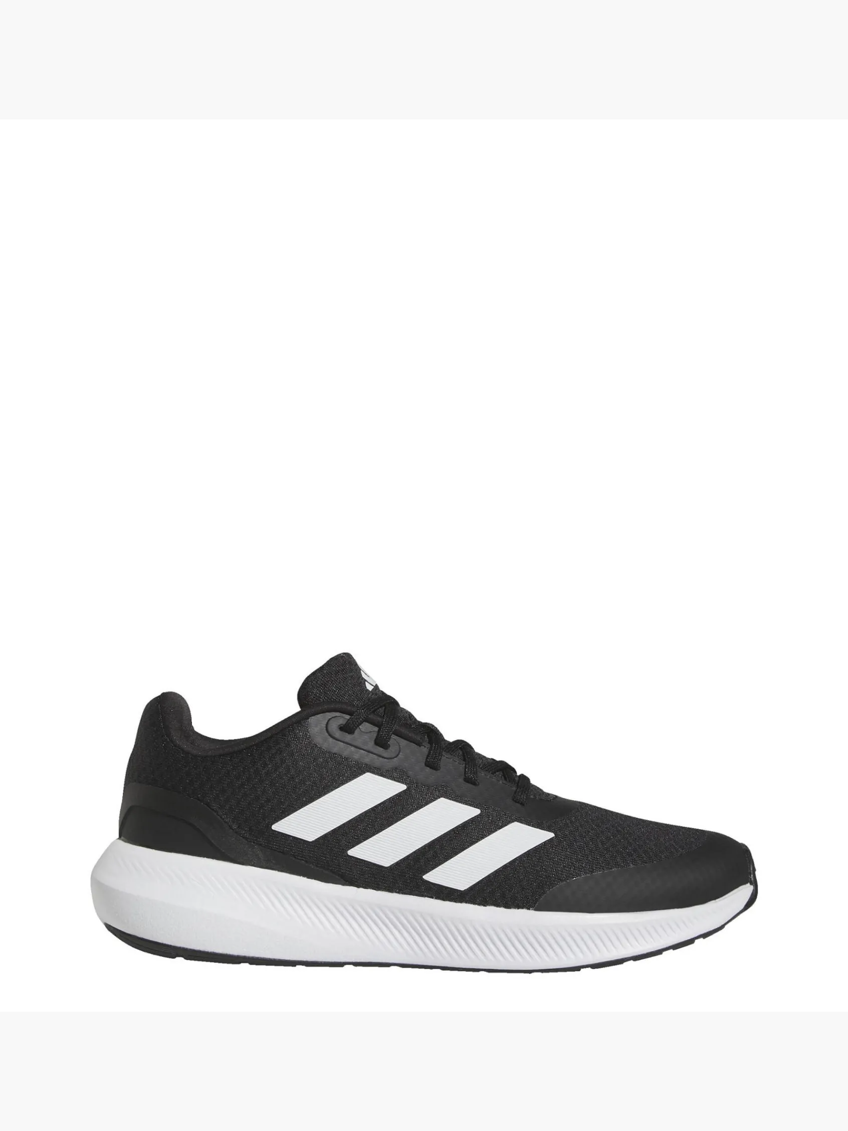 Kinder adidas RunFalcon 3 Lace Schuh