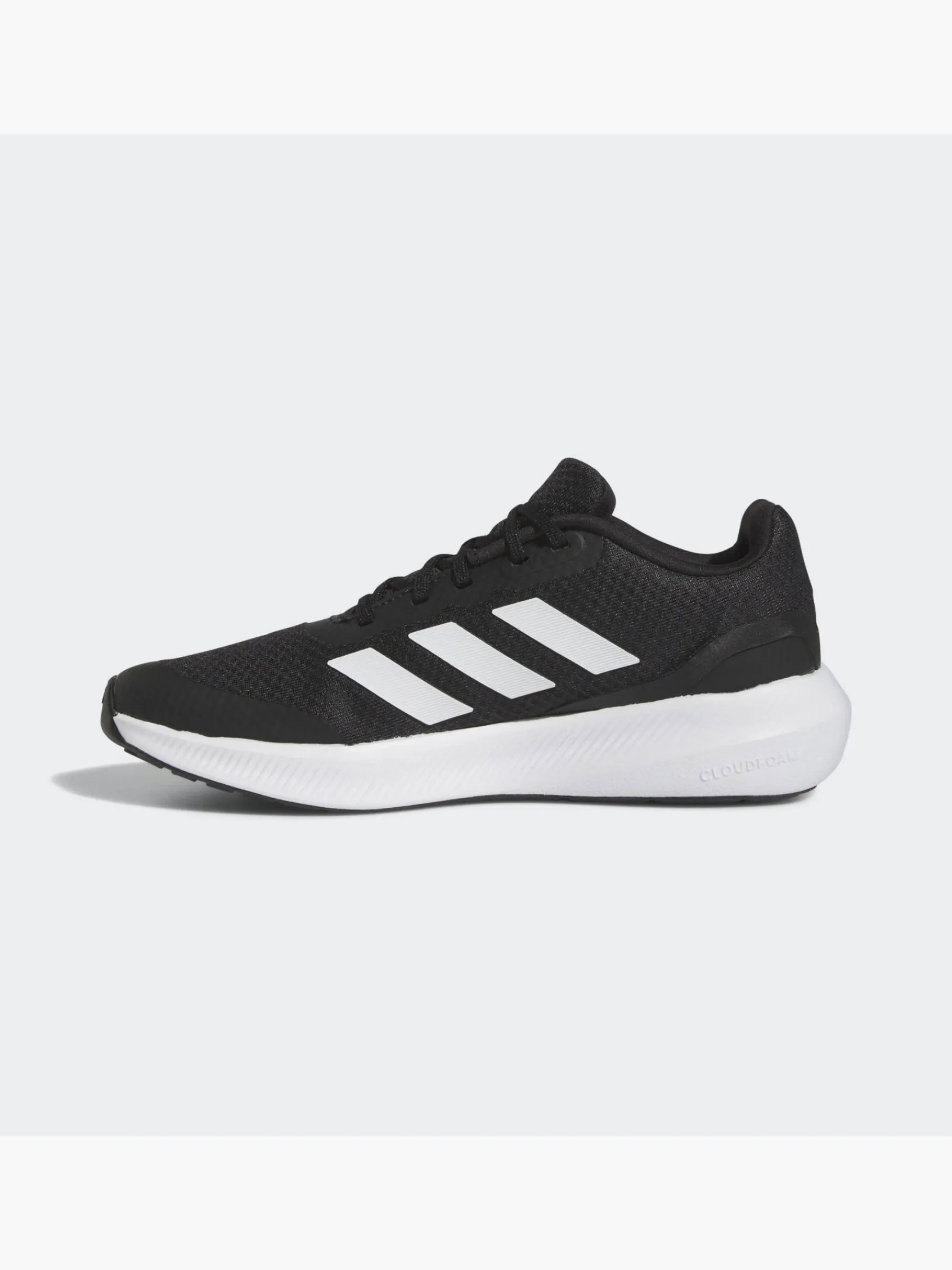 Kinder adidas RunFalcon 3 Lace Schuh
