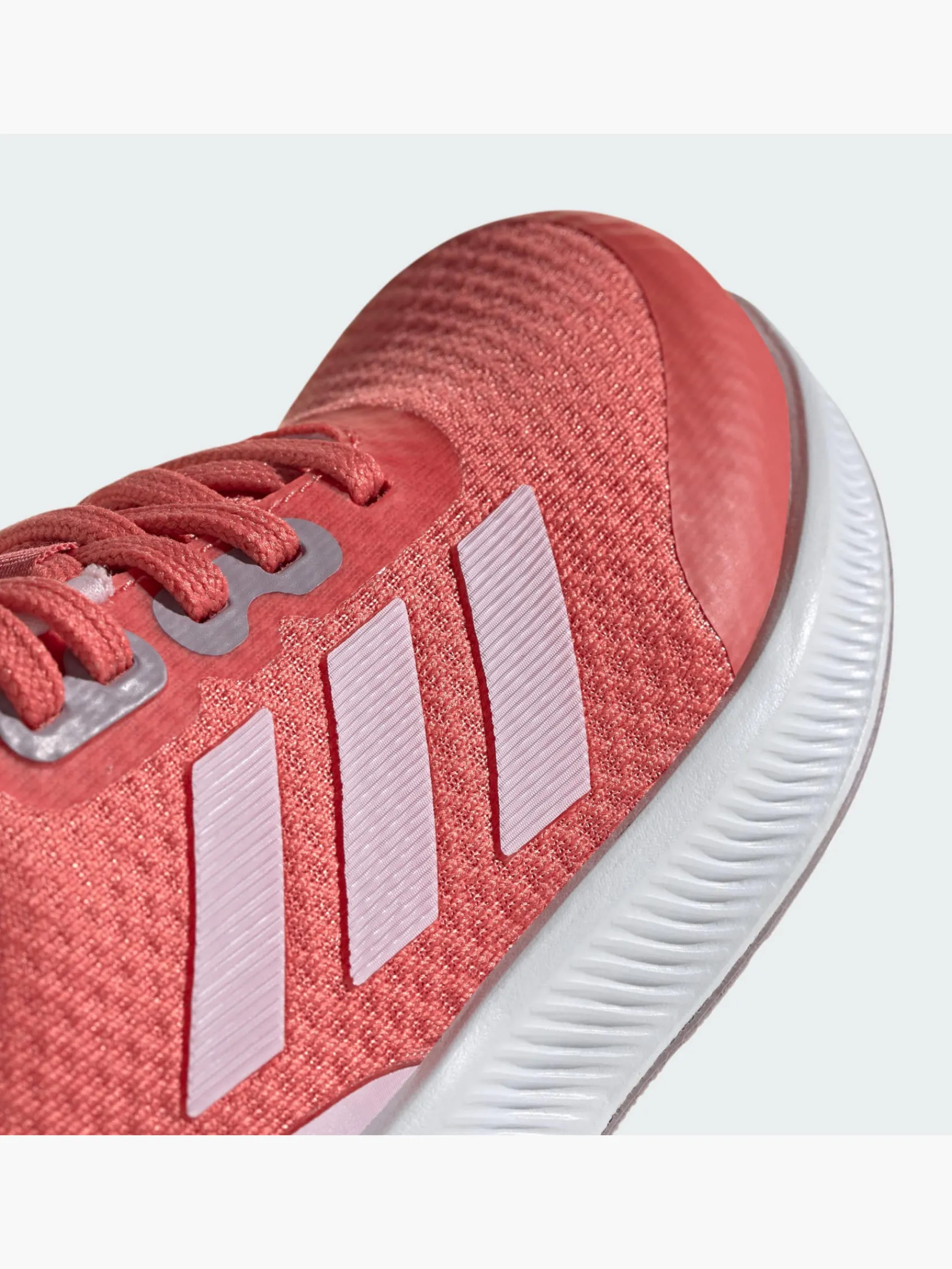 Kinder adidas RunFalcon 3 Lace Schuh