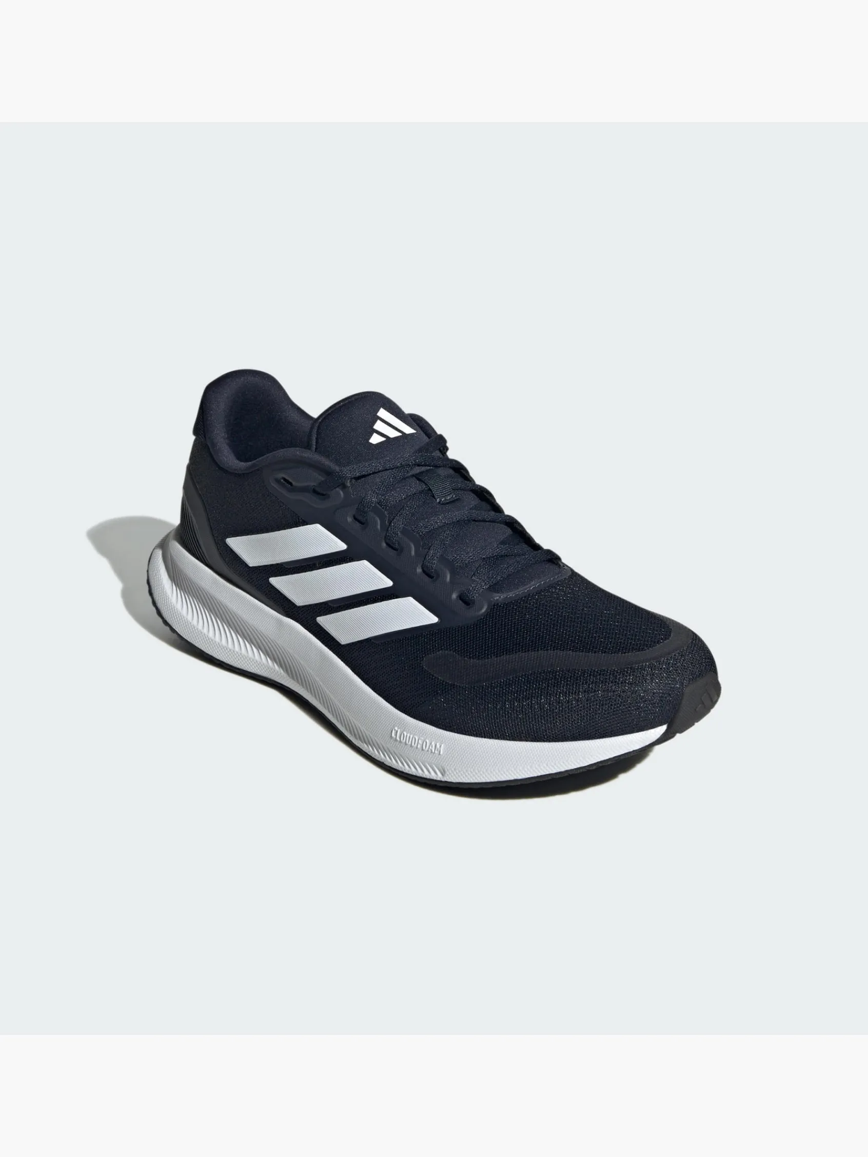 Herren adidas Runfalcon 5 Laufschuh
