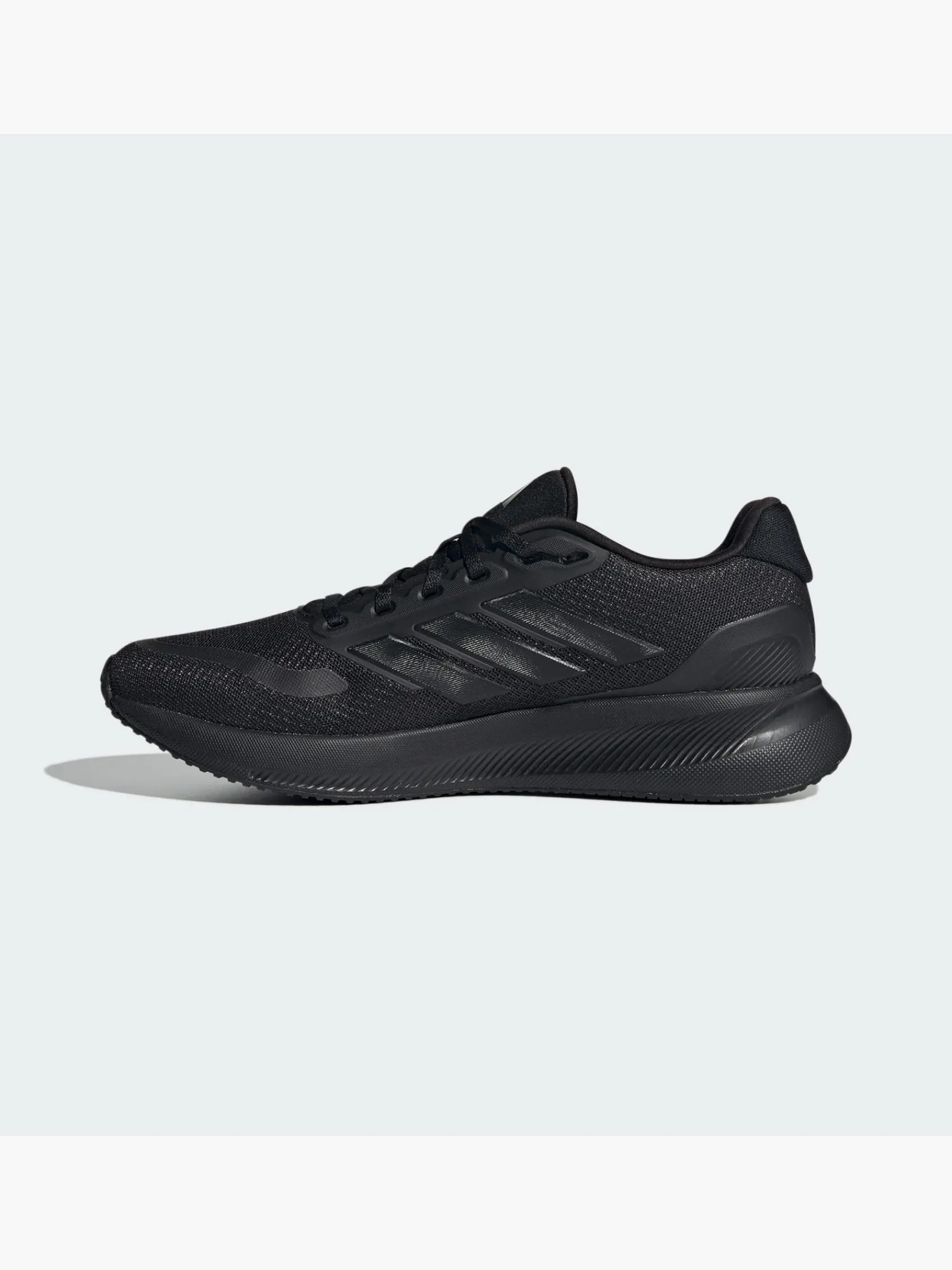 Herren adidas Runfalcon 5 Laufschuh
