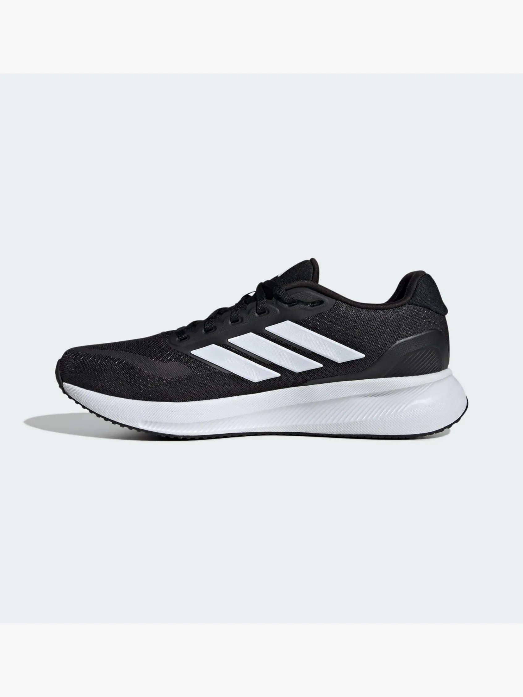 Herren adidas Runfalcon 5 Laufschuh