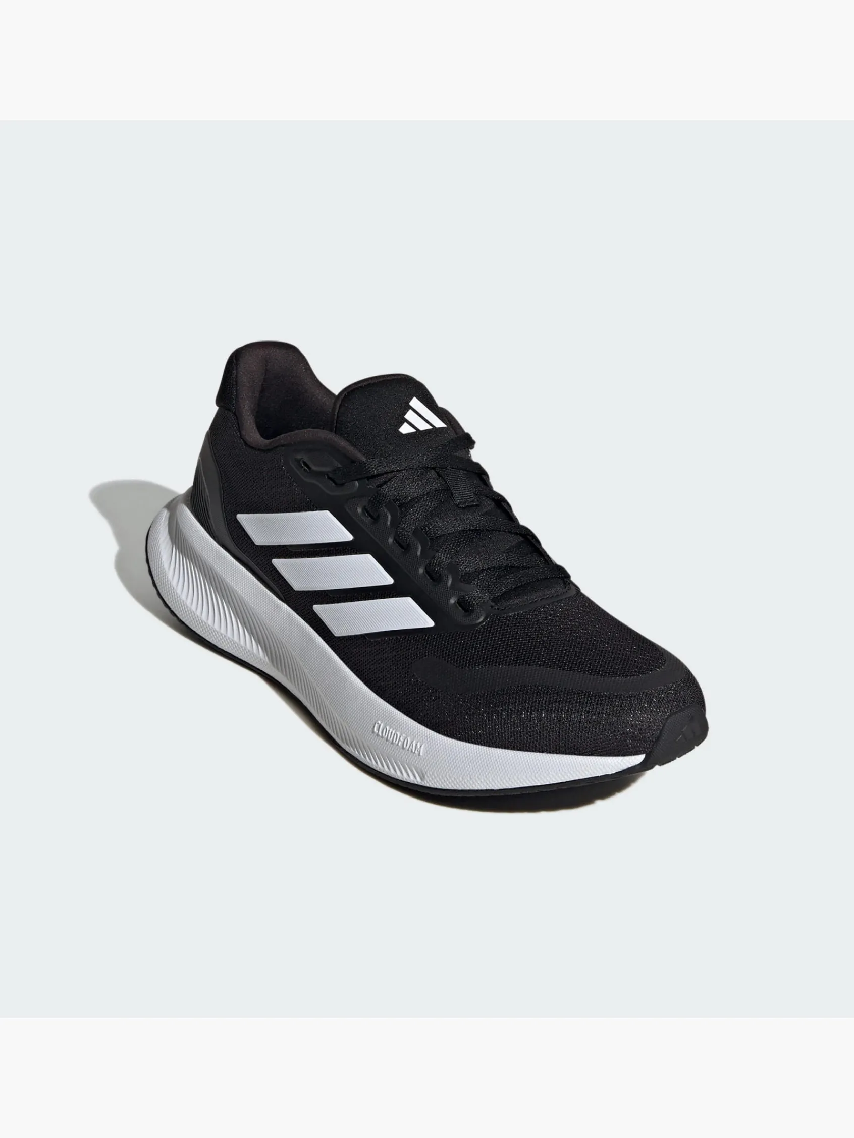 Damen adidas Runfalcon 5 Laufschuh