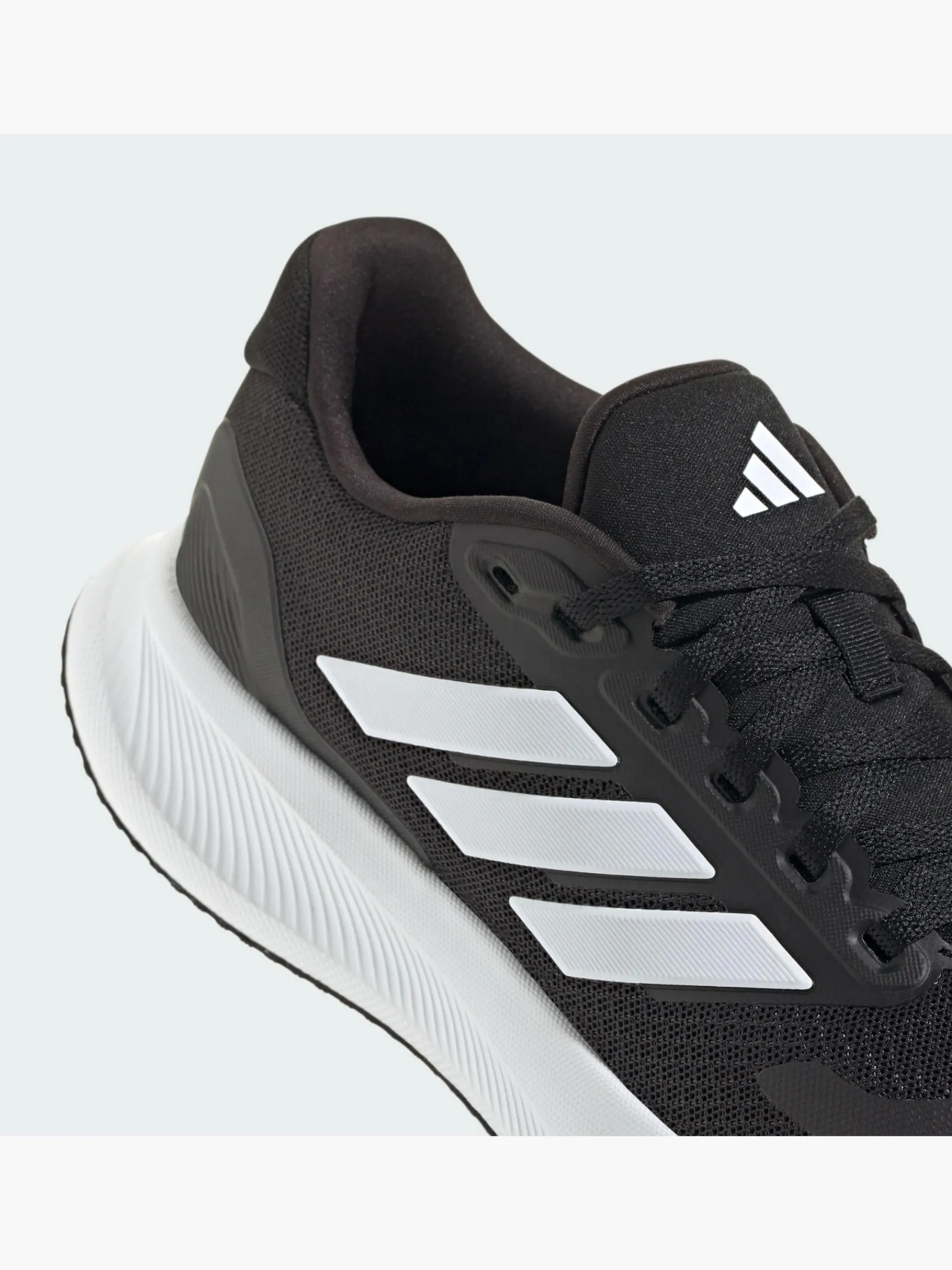 Damen adidas Runfalcon 5 Laufschuh