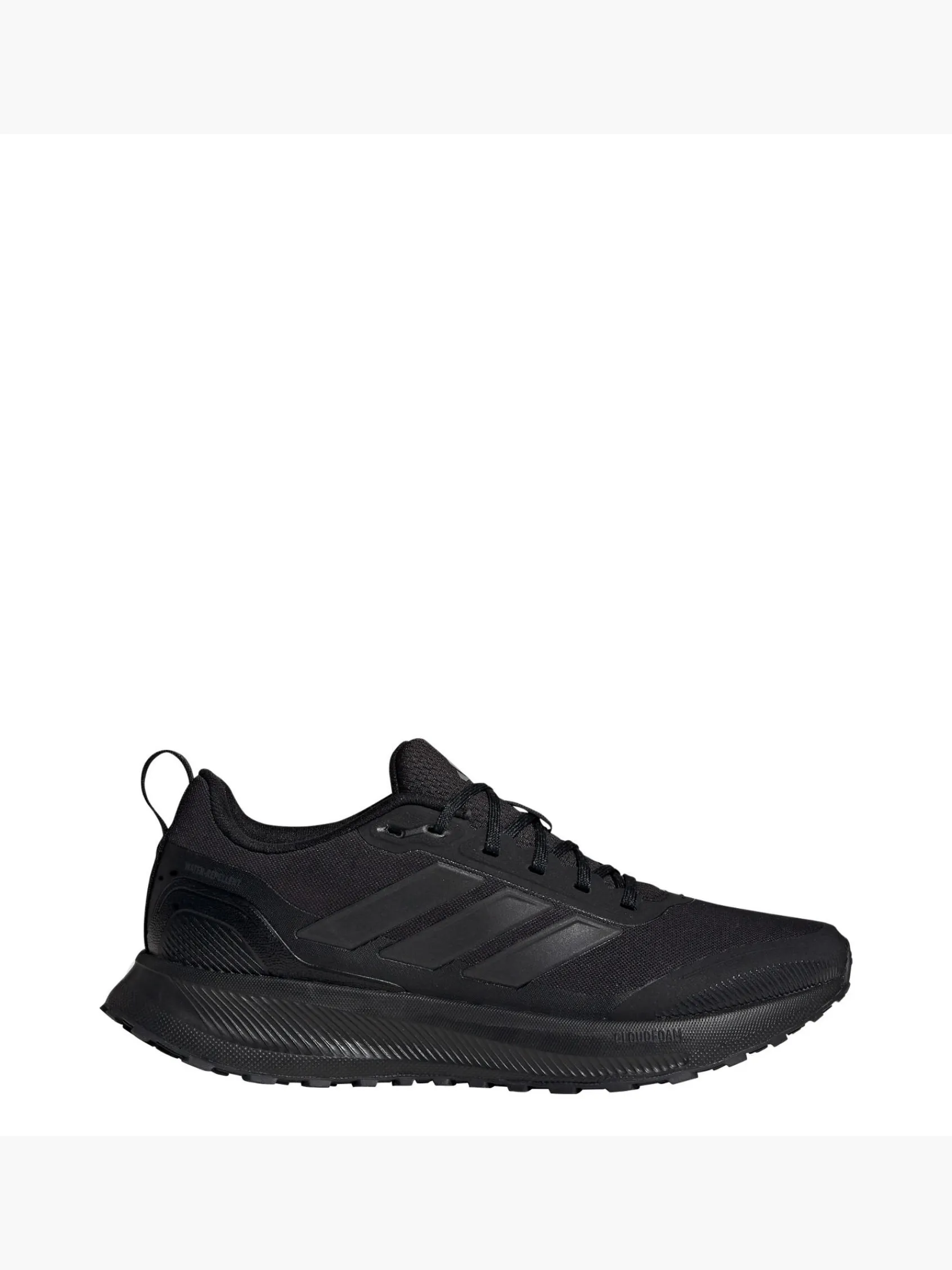 Damen adidas Runfalcon 5 TR Laufschuh