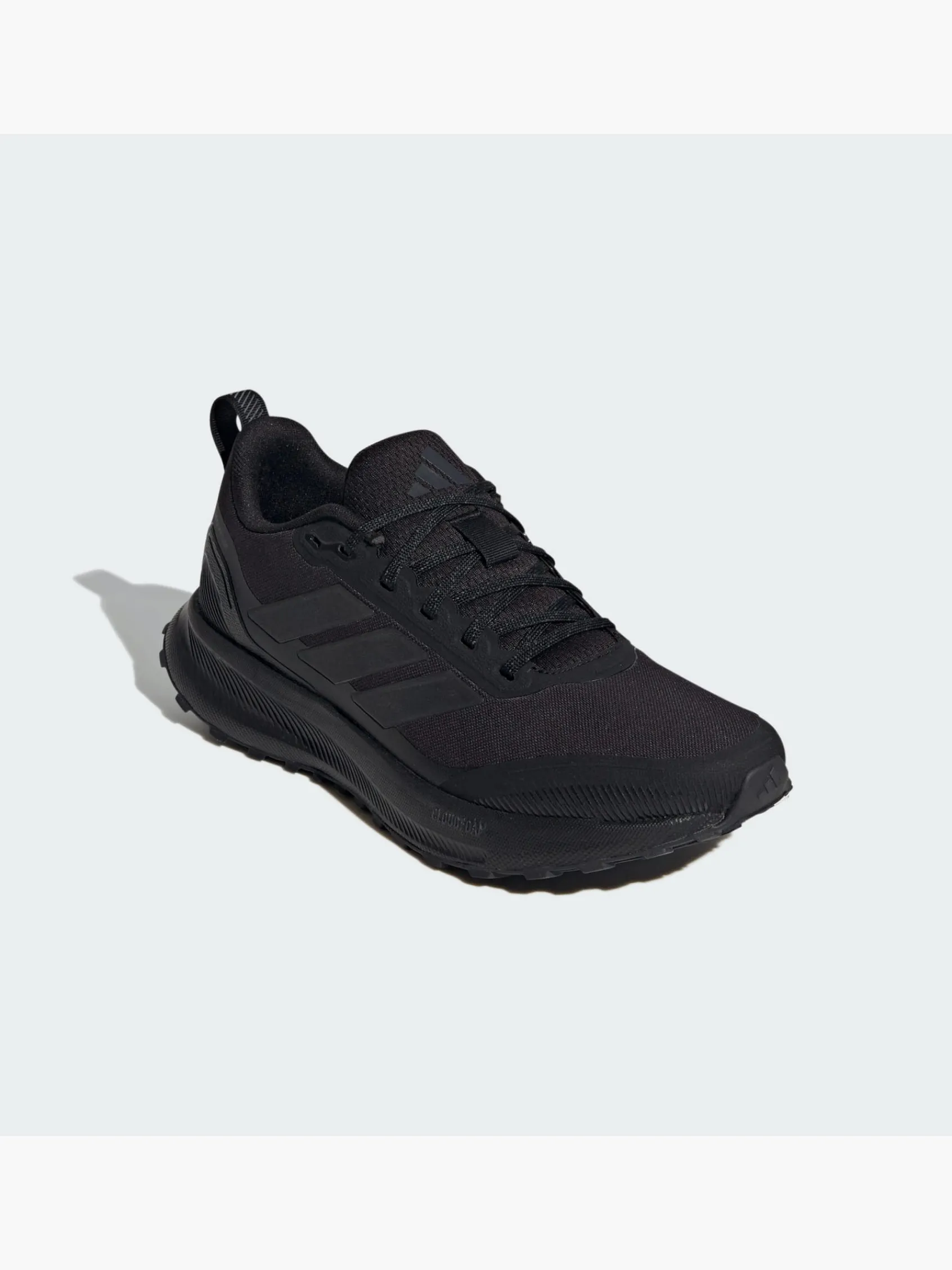 Damen adidas Runfalcon 5 TR Laufschuh