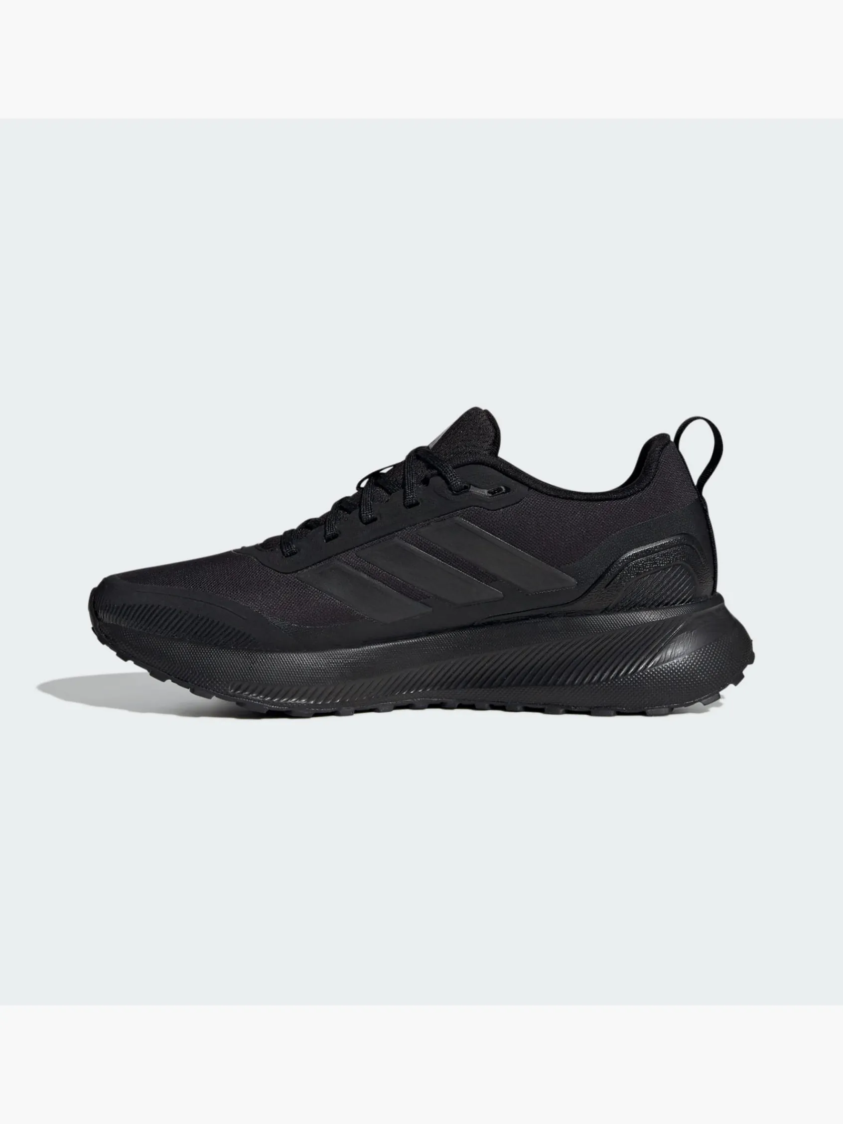 Damen adidas Runfalcon 5 TR Laufschuh