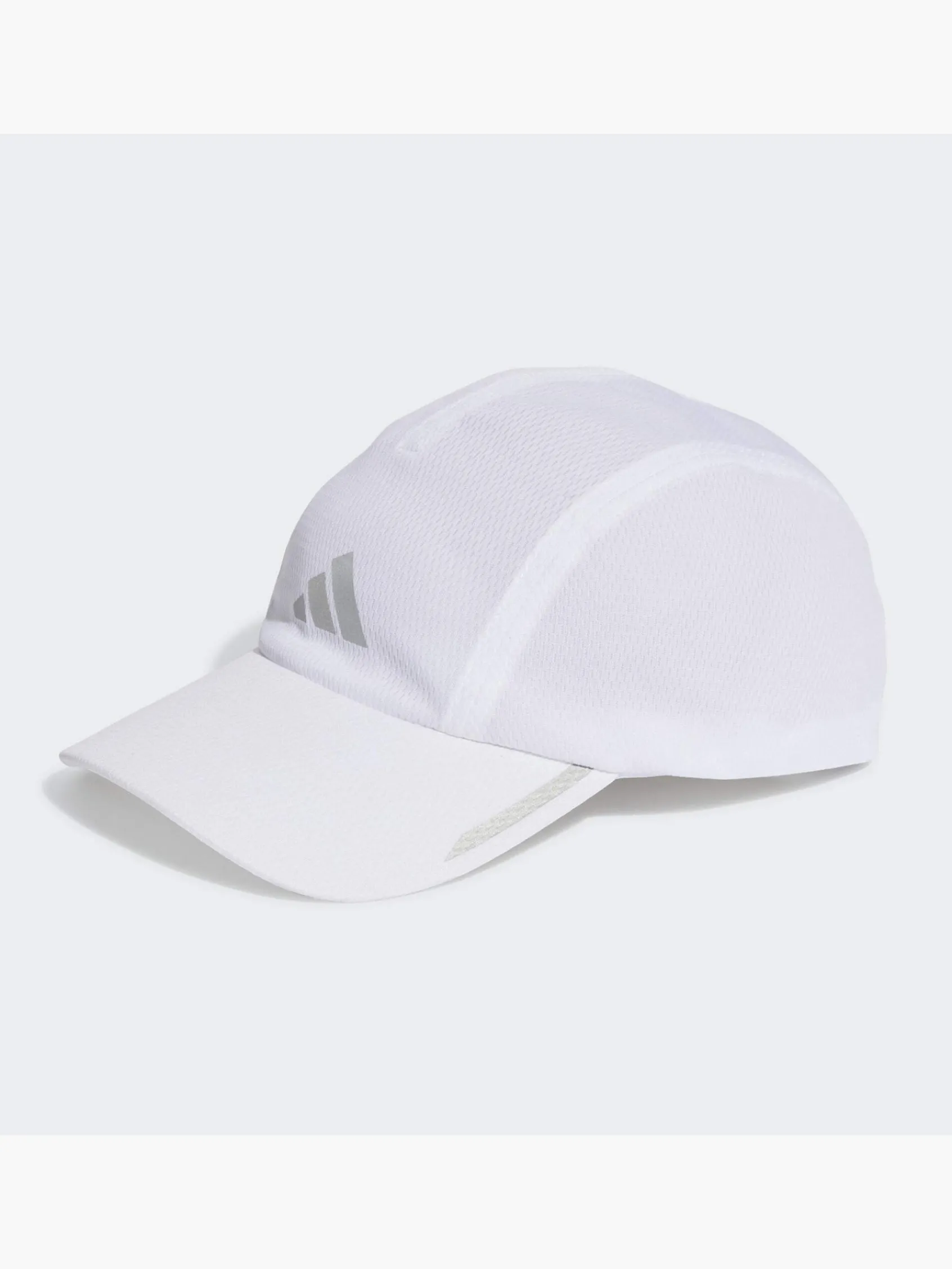 Herren adidas Running AEROREADY Four-Panel Mesh Kappe