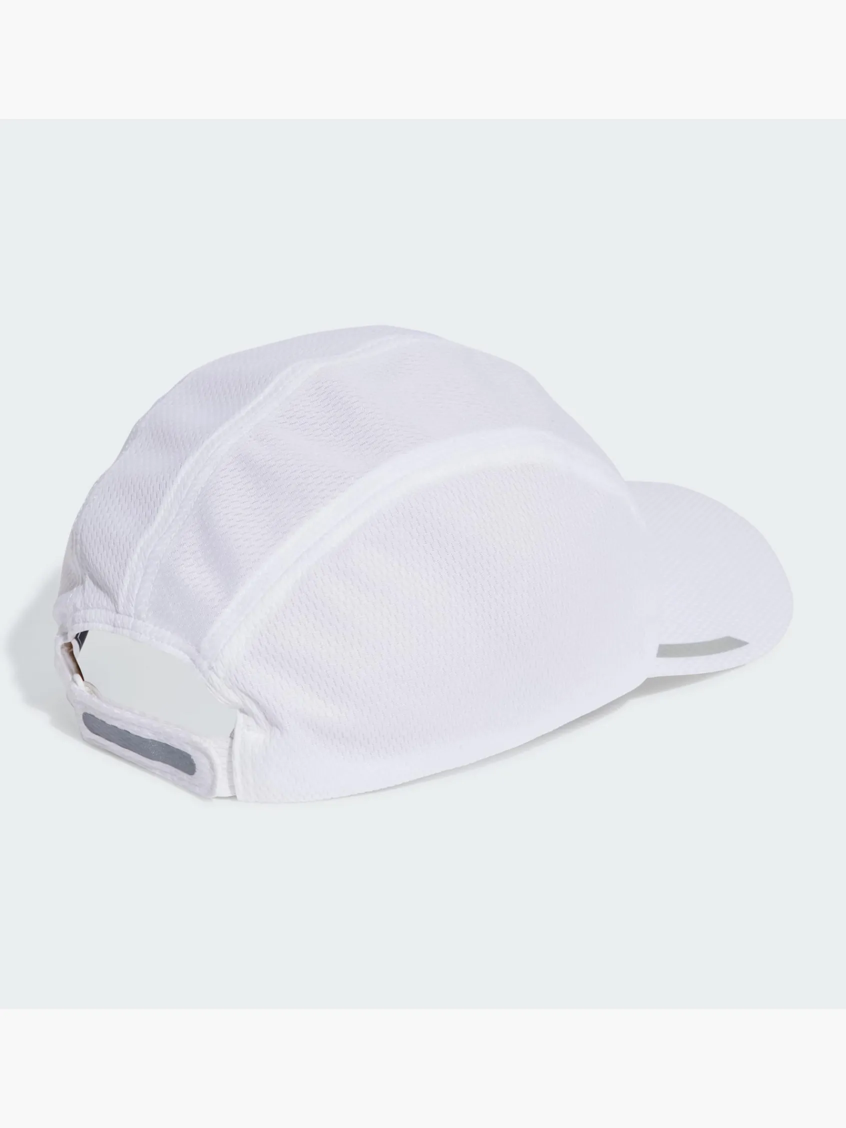 Herren adidas Running AEROREADY Four-Panel Mesh Kappe
