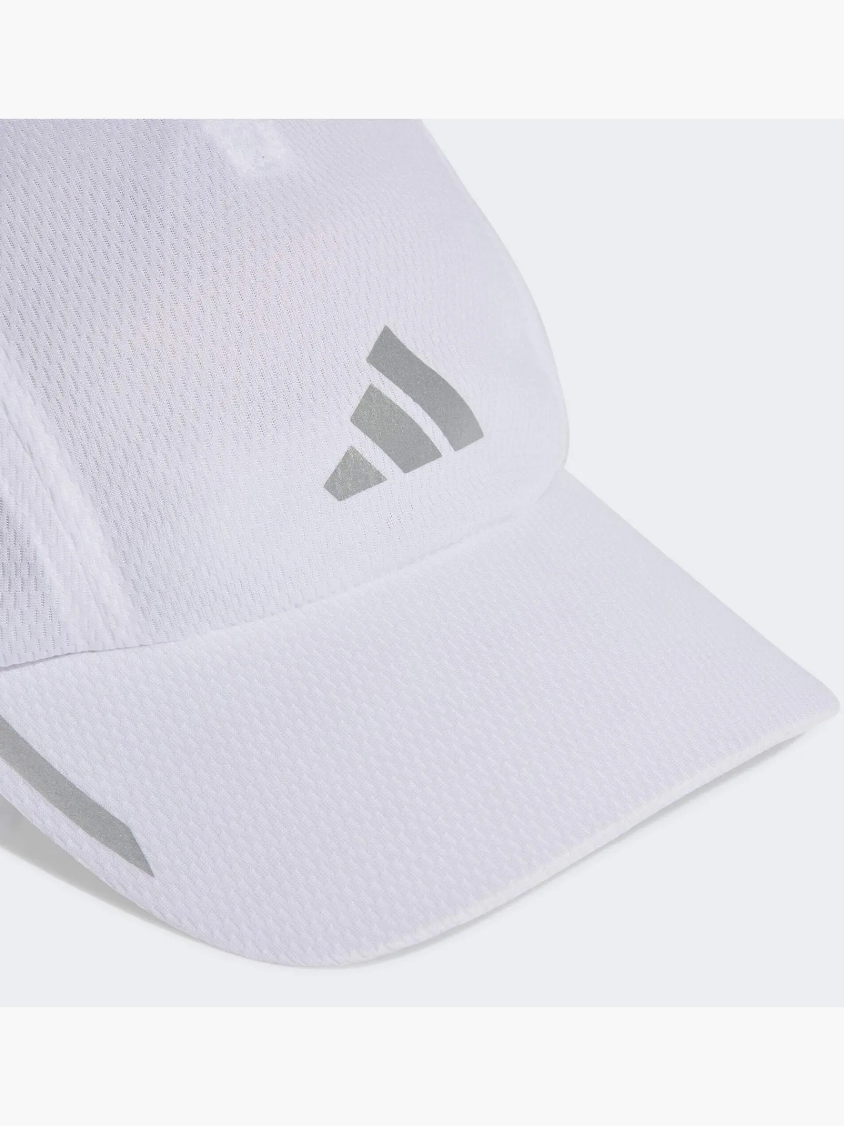 Herren adidas Running AEROREADY Four-Panel Mesh Kappe