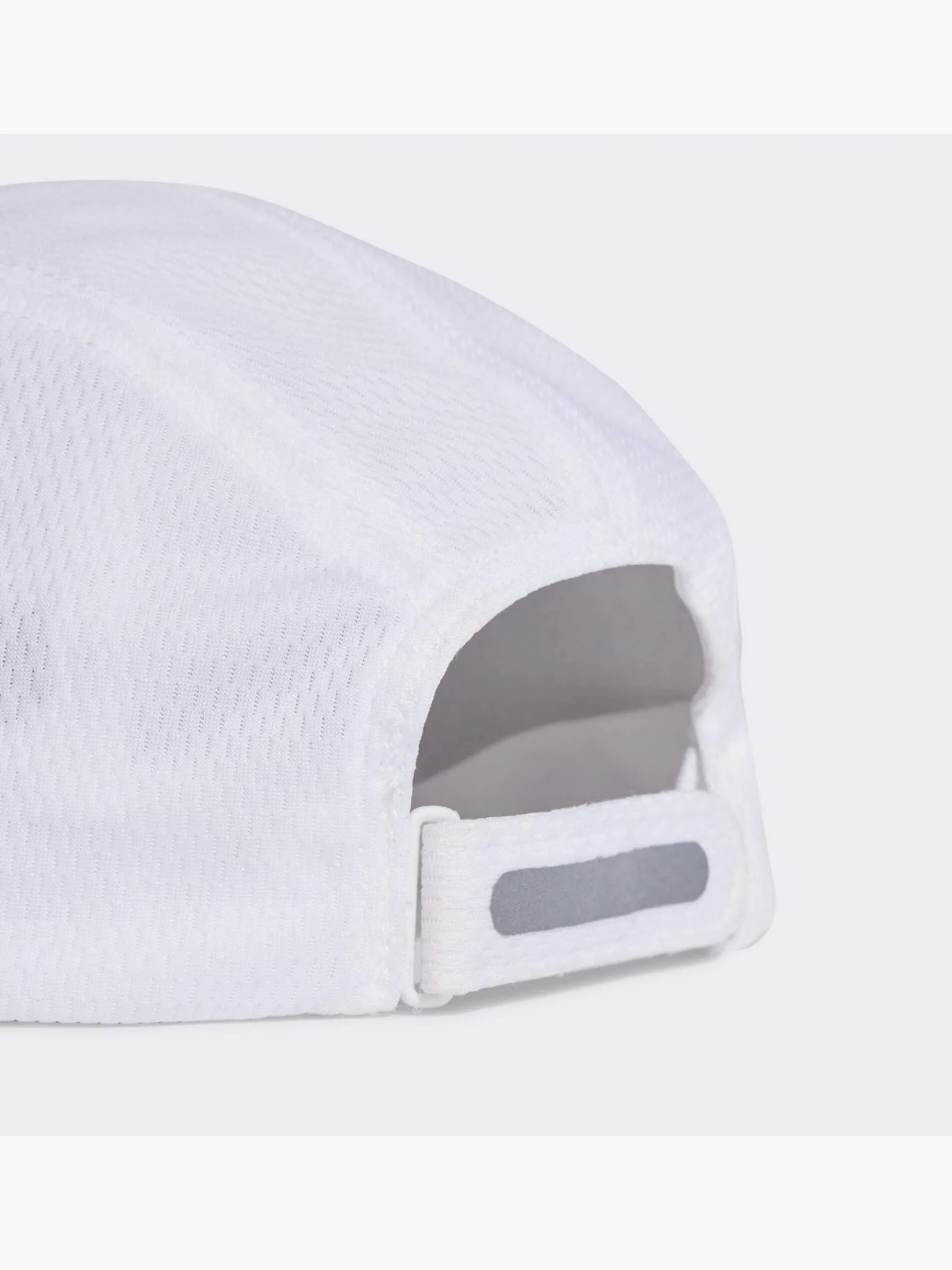 Herren adidas Running AEROREADY Four-Panel Mesh Kappe